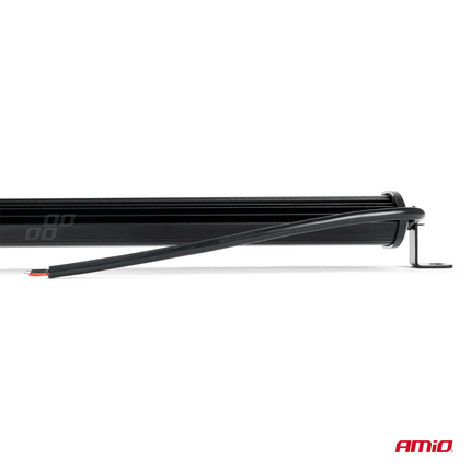 AMiO AMiO Led Bar / Licht Balk - 34 cm Spot Combo Beam Werk Lamp Offroad 9 - 36v [13 Inch] AMiO 6
