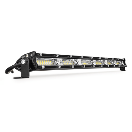 AMiO AMiO Led Bar / Licht Balk - 50 cm Spot Combo Beam Werk Lamp Offroad 9 - 36v [20 Inch] AMiO 7