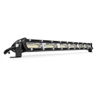 AMiO AMiO Led Bar / Licht Balk - 50 cm Spot Combo Beam Werk Lamp Offroad 9 - 36v [20 Inch] AMiO 7