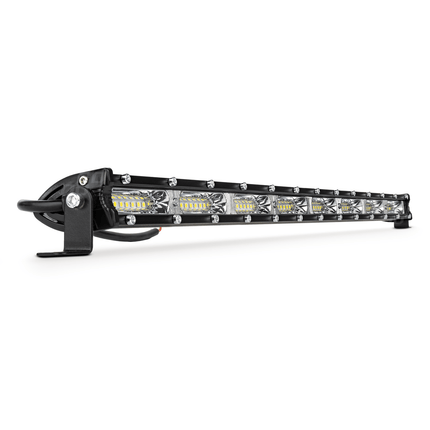 AMiO AMiO Led Bar / Licht Balk - 65 cm Spot Combo Beam Werk Lamp Offroad 9 - 36v [25 Inch] AMiO 1