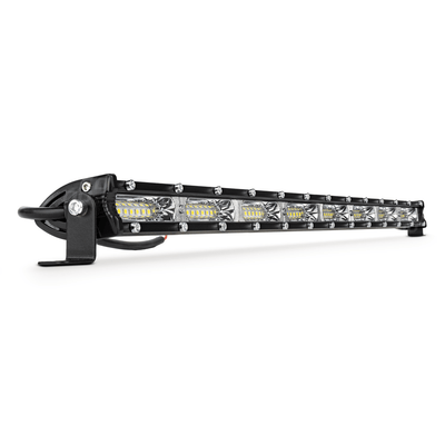 AMIO LED Bar / Light Balk - 65 cm Spot Combo Beam Work Lampe Offroad 9-36 V [25 Zoll]
