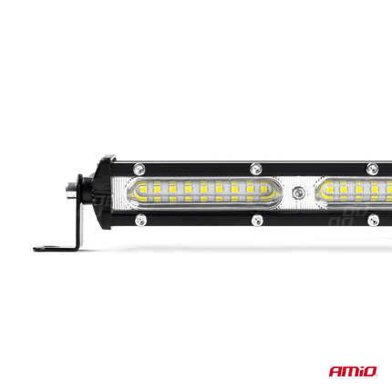AMiO AMiO Led Bar / Licht Balk - 81 cm Spot Combo Beam Werk Lamp Offroad 9 - 36v [32 Inch] AMiO 7