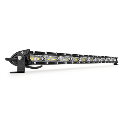 AMiO AMiO Led Bar / Licht Balk - 81 cm Spot Combo Beam Werk Lamp Offroad 9 - 36v [32 Inch] AMiO 1