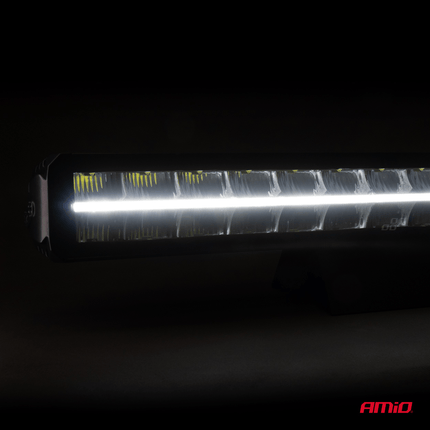 AMiO AMiO LED Bar Werklamp 180W 6500K Wit 18000lm 81cm 12V 24V AMiO 8