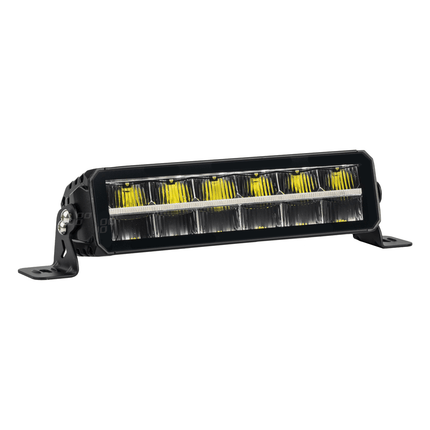 AMiO AMiO LED Bar Werklamp 60W 6500K Wit 8000lm 30cm 12V 24V AMiO 1