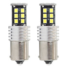 AMiO AMiO LED CANBUS 2835 15SMD 1156 BA15S P21W R10W R5W Wit 12V/24V AMiO 3