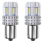 AMiO AMiO LED CANBUS 3020 UltraBright 22SMD 1156 BA15S P21W R10W R5W Wit 12V/24V AMiO 4