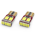 AMiO AMiO LED CANBUS 5SMD 5730 T10 (W5W) Wit AMiO 3
