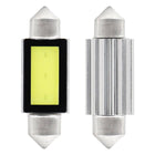 AMiO AMiO LED CANBUS COB3 Festoen C5W C10W C3W 39mm Wit 12V AMiO 2