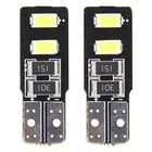 AMiO AMiO LED CANBUS Lamp 5600K 4SMD 5730 T10 (W5W) Wit Helder 4
