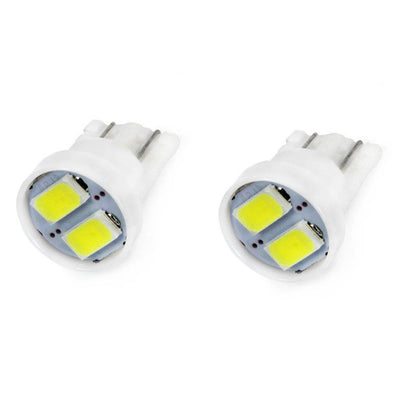 AMIO -LED -Klassiker T10 W5W 2xSMD 5730 12V
