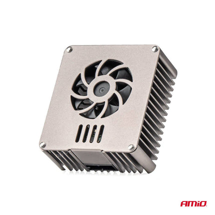 AMiO LED Koplampen XD - serie D5S – Krachtige LED Dimlichten voor Helder Wit Licht - VCTparts.nl