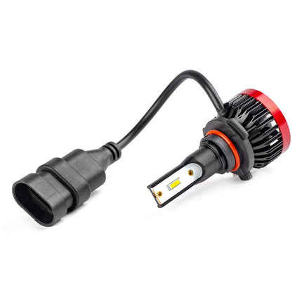 AMiO LED Mistlichten BF - serie HB3 9005/HIR1 9011/H10 Wit - VCTparts.nl