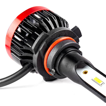 AMiO LED Mistlichten BF - serie HB4 9006 Wit - VCTparts.nl