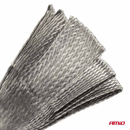 AMiO LED Mistlichten RS+ - serie H8/H9/H11 50W Wit - VCTparts.nl