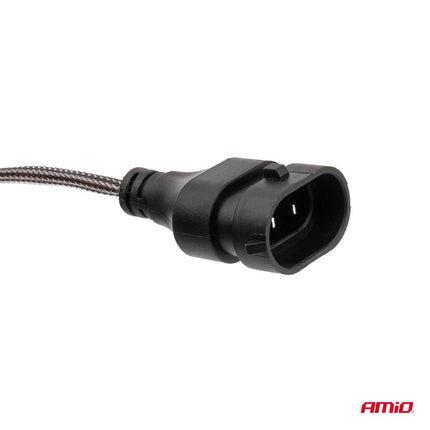 AMiO AMiO LED Mistlichten X3 - serie H8/H9/H11/H16 Wit AMiO 3