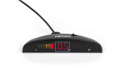 AMIO -LED -Parksensor -Display für Parkassistenteneinheit