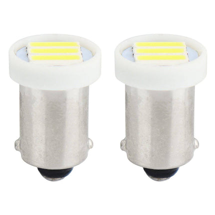 AMiO AMiO LED STANDAARD BA9s 3xSMD 7020 12V AMiO 5