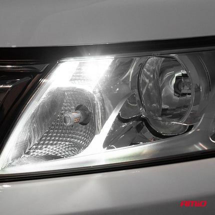 AMiO AMiO LED STANDAARD BA9s 3xSMD 7020 12V AMiO 3