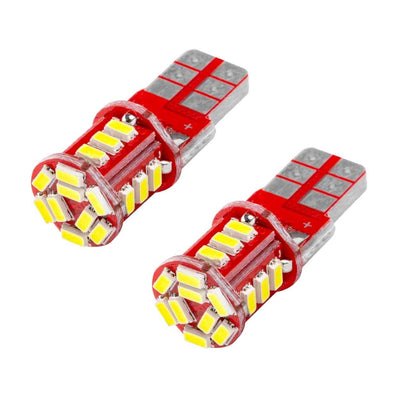 AMIO LED Standard T10 W5W 21xSMD 3014 12V
