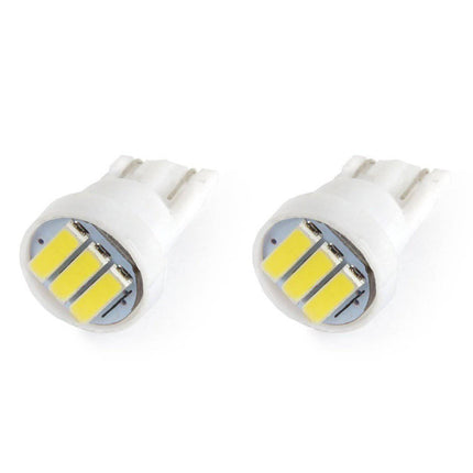 AMiO AMiO LED STANDAARD T10 W5W 3xSMD 7020 12V AMiO 1