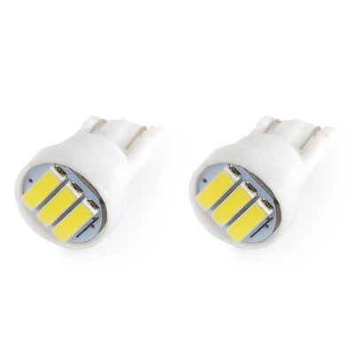 AMIO LED Standard T10 W5W 3xSMD 7020 12V
