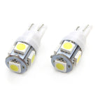 AMiO AMiO LED STANDAARD T10 W5W 5xSMD 5050 12V AMiO 4