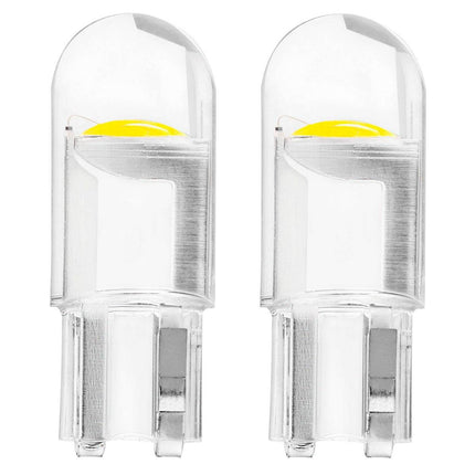 AMiO AMiO LED STANDAARD T10 W5W COB HPC 12V Helder wit AMiO 8