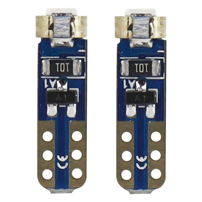 AMIO LED Standard T5 1xSMD 3030 12V Hochleistungs
