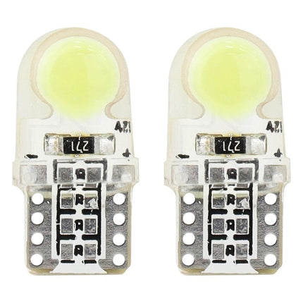 AMiO AMiO LED STANDAARD Wit T10e COB 12V AMiO 5