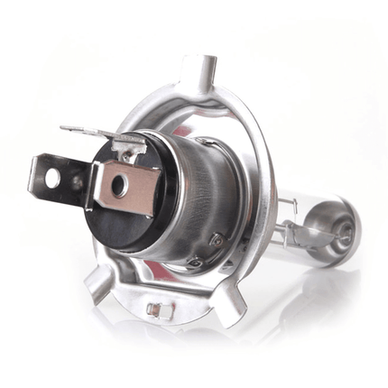 AMiO AMiO LumiTec Silver Halogeen Dimlicht +100% H4 12V 60/55W (set) AMiO 5