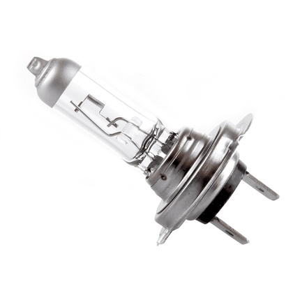 AMiO AMiO LumiTec Silver Halogeen Dimlicht +100% H7 12V 55W (set) AMiO 5