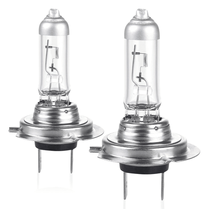 AMiO AMiO LumiTec Silver Halogeen Dimlicht +100% H7 12V 55W (set) AMiO 6