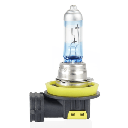 AMiO AMiO LumiTec Silver Halogeen Dimlicht +130% H11 12V 55W (1 stuk) AMiO 3