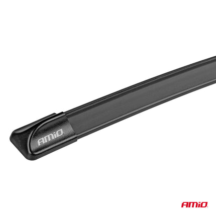 AMiO AMiO Multiconnect Flat Wiper Ruitenwisser 15 inch 380mm - Universele Ruitenwisser met 12 Adapters AMiO 3