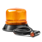 AMiO AMiO Oranje LED Zwaailicht Noodverlichting met Magneet 60LED 12/24V AMiO 8