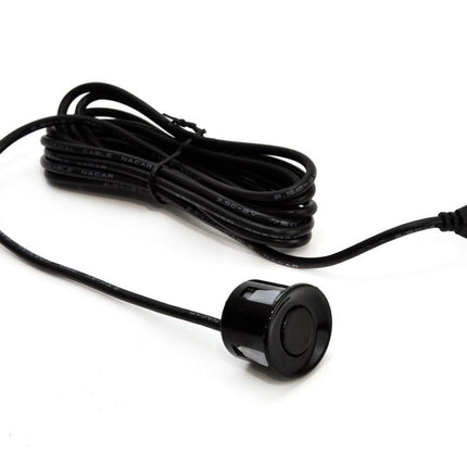 AMiO AMiO Parkeerhulpsysteem LED - GRAF 4 sensor zwart AMiO 5