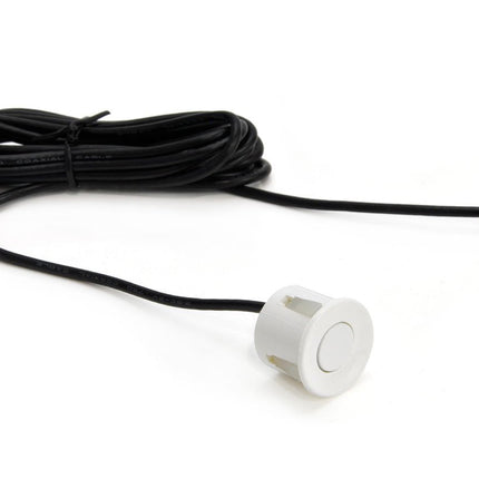 AMiO AMiO Parkeerhulpsysteem TFT01 4 3 inch LCD Beeldscherm - HD307IR Camera 4 Sensoren Wit AMiO 9