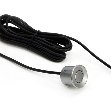 AMiO AMiO Parkeerhulpsysteem TFT01 4 3 inch LCD Beeldscherm - HD307IR Camera 4 Sensoren Zilver AMiO 10