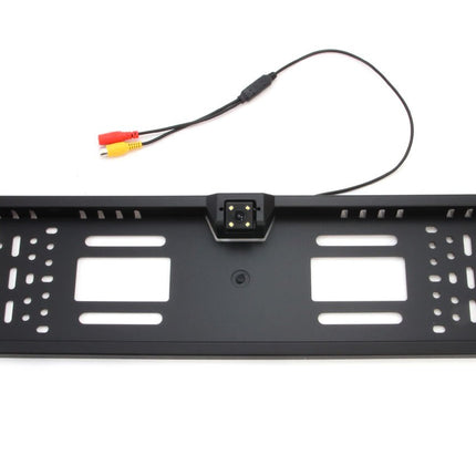 AMiO AMiO Parkeerhulpsysteem TFT01 43" met CAM - 402 LED 4 sensoren zwart binnenmontage AMiO 8
