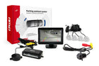 AMiO AMiO Parkeerhulpsysteem TFT01 43