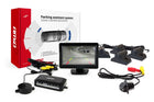 AMiO AMiO Parkeerhulpsysteem TFT01 43