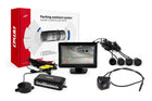 AMiO AMiO Parkeerhulpsysteem TFT01 43