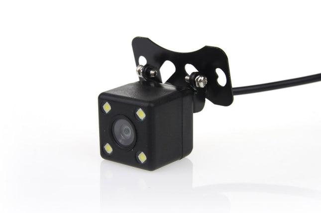 AMiO AMiO Parkeerhulpsysteem TFT01 43" met HD - 315 - LED 4 sensoren zwart Truck AMiO 2