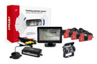 AMiO AMiO Parkeerhulpsysteem TFT01 43