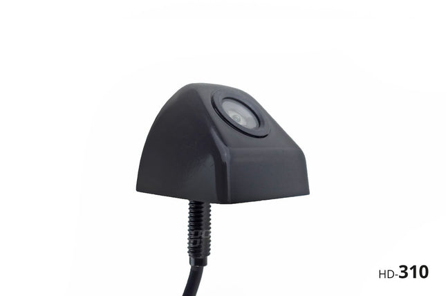 AMiO AMiO Parkeerhulpsysteem TFT02 4,3 inch FlipUp LCD Beeldscherm - CAM310 Camera 4 Zwarte 16,5mm Sensoren Auto Parkeerhulp AMiO 2