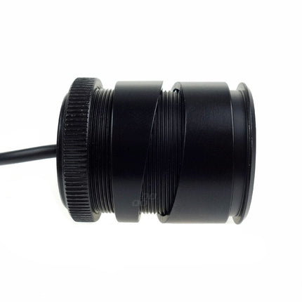 AMiO AMiO Parkeerhulpsysteem TFT02 4,3 inch LCD Beeldscherm - CAM301 IR Camera 4 Zwarte Sensoren Binnenmontage Auto Parkeerhulp AMiO 3