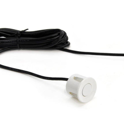 AMiO AMiO Parkeerhulpsysteem TFT02 4,3 inch LCD Beeldscherm - HD308LED Camera en 4 Witte Sensoren AMiO 8