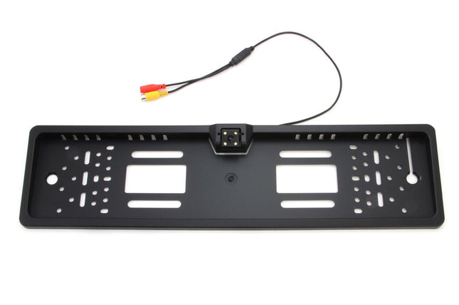 AMiO AMiO Parkeerhulpsysteem TFT02 43" met HD - 402 - LED en 4 Zwarte Sensoren – Veilig en Gemakkelijk Parkeren AMiO 2