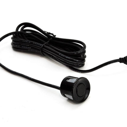 AMiO AMiO Parkeersensor Inbouw met 4 Zoemers in Zwart Sensor Buzzer AMiO 7